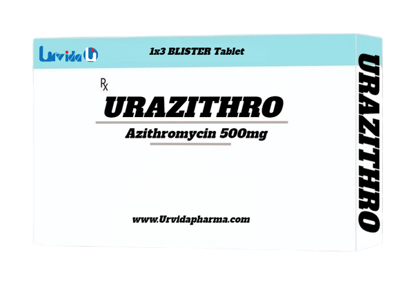 Urazithro